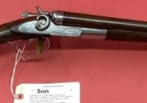 Remington Pre 1898 1889 12 ga Shotgun