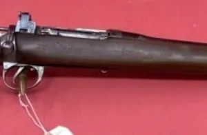 Enfield No.4 Mk 1 .303 Rifle