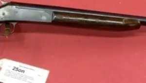 Bridge Gun Co Single Shot 16 ga Shotgun