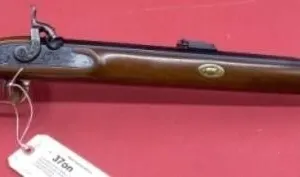 Thompson Center Hawken .50 BP Rifle