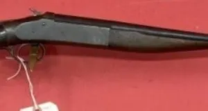 Iver Johnson Champion .410 2.5" Shotgun
