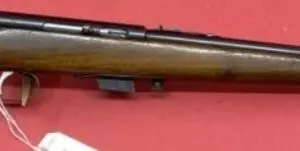 Gambles A130 .22 LR Rifle