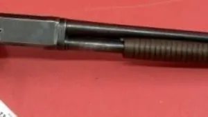 Remington 10 12 ga Shotgun