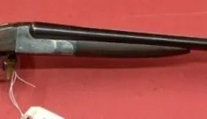 Ithaca NID 16 ga Shotgun