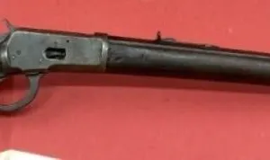 Winchester Pre 1898 1892 .32 WCF Rifle