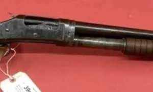 Winchester 1897 16 ga Shotgun