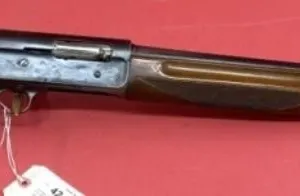 Savage 720 16 ga Shotgun