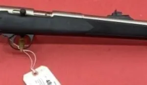 CVA Eclipse .50 BP Rifle