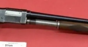 Ranger 30 16 ga Shotgun
