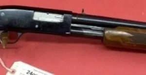 Mossberg 500AG 12 ga 3" Shotgun