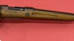 Geha 98 16 ga Shotgun