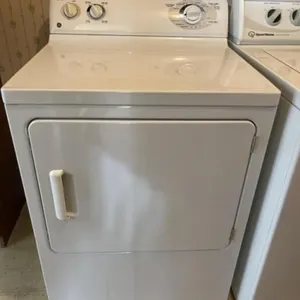 GE Electric Dryer