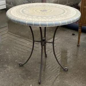 30" Indoor/Outdoor Patio Table