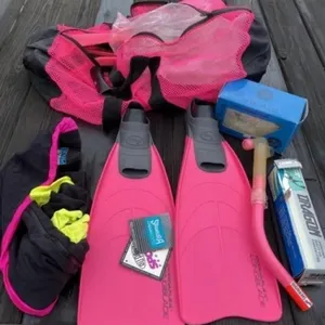 Diving Equipment
