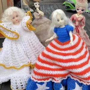 Dolls