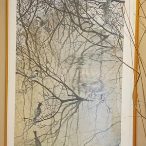 Limited Edition John Wiseman Print