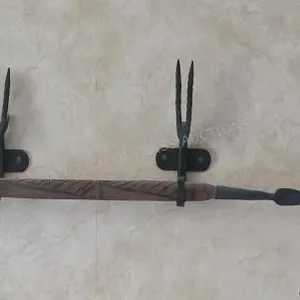 Authentic African Spear/Arrow