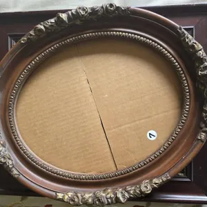 Antique Style Frames