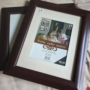 New Photo Frames