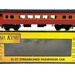 Rail King Southern Pacific Daylight O-27