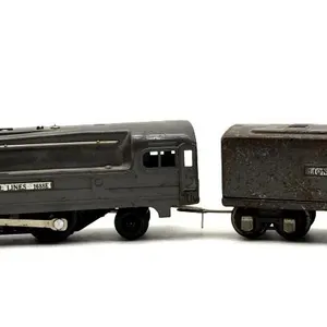 Lionel 1688E Engine and Tender 027-Gauge