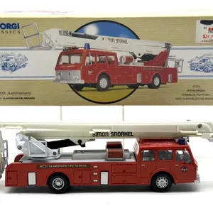 Corgi Classics West Glamorgan Fire Brigade Die