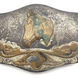 Vintage McCook Little Britches Irvine and Jachens