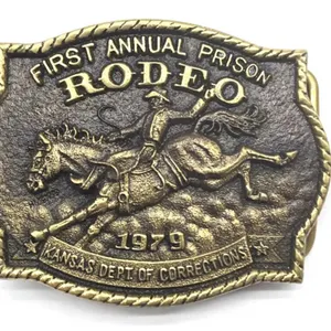 1979 Kansas Dept of Corrections First Annual