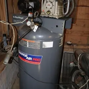 80 air compressor