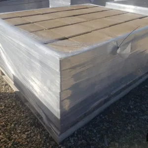 (1) Pallet of Patio Stones (Approx. 7 3/4" x 7 3/4" x 2 3/8")
 UNRESERVED