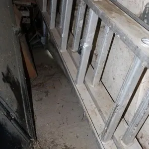 Extension ladder