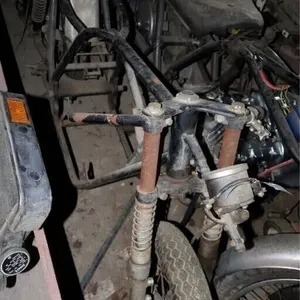 Bike frames