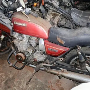 Kawasaki KZ1100