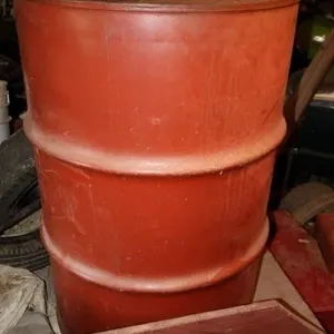 55 gallon drum