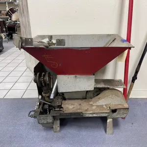 Myers Automatic Pecan Cracker