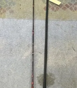 Tourney Special Fishing Rod w/Sleeve