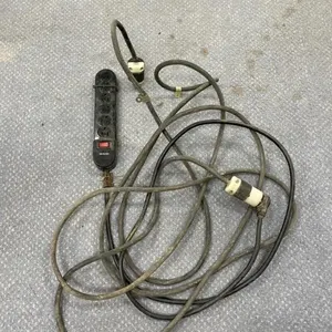 2 - Extension Cords