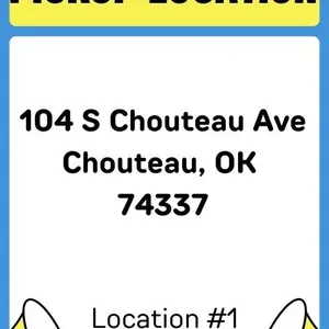 Info
