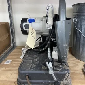 Porter Cable Table Saw - As Is