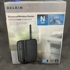 Belkin Wireless Router - NIB
