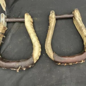 2 - Stirrups