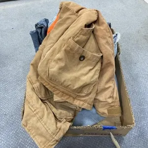 Insulated Hunting Jacket Sz XL - Cardigan Sz M