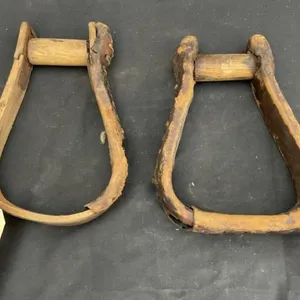 2 - Stirrups