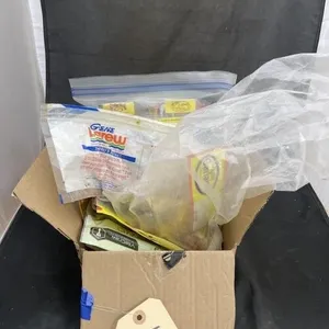 Fishing Bait - Lures - Hooks