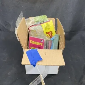 Fishing Bait - Hooks - Lures & More