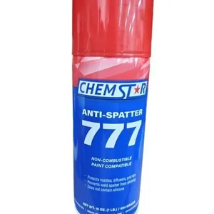 (1) Techniweld USA ChemStar Anti Spatter 777