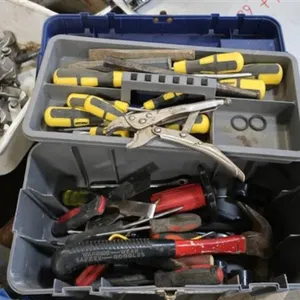 Mike Bender & Sons Retirement Auction