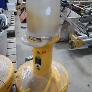 Wobble light, 110V