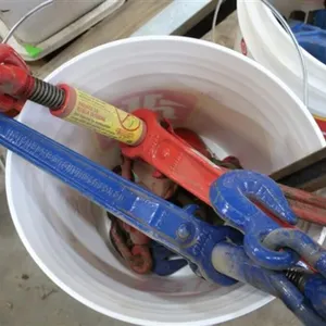 Chain Tightners