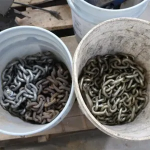 2 Pails of Chain